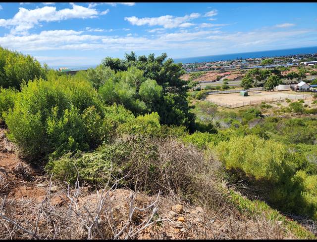 807M² VACANT LAND FOR SALE IN MENKENKOP